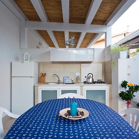 Angelsa Casa Vacanze Marina di Modica Habitación foto
