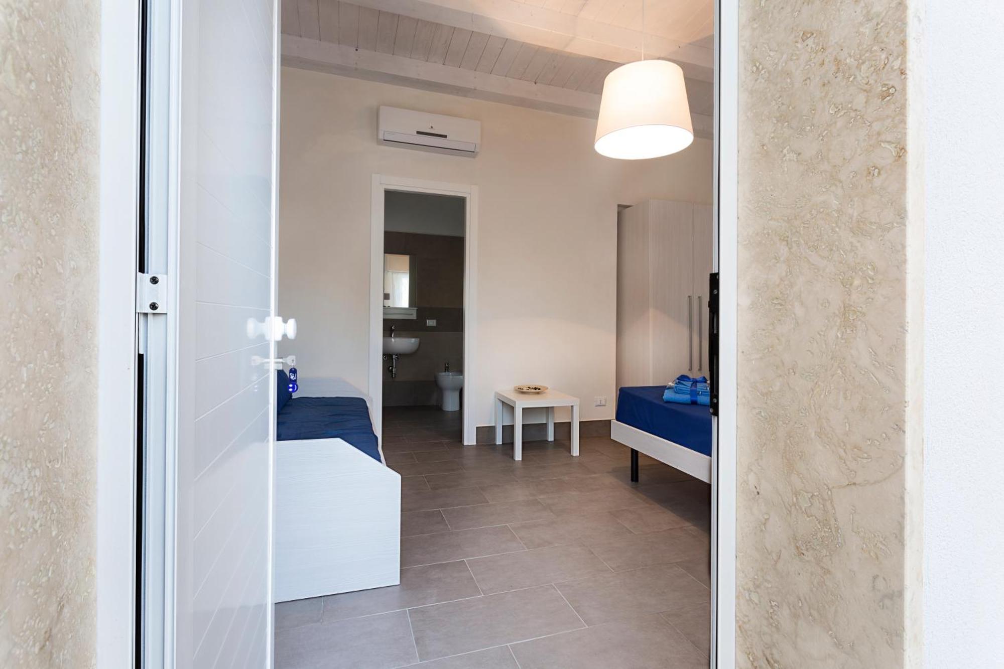 Angelsa Casa Vacanze Marina di Modica Habitación foto