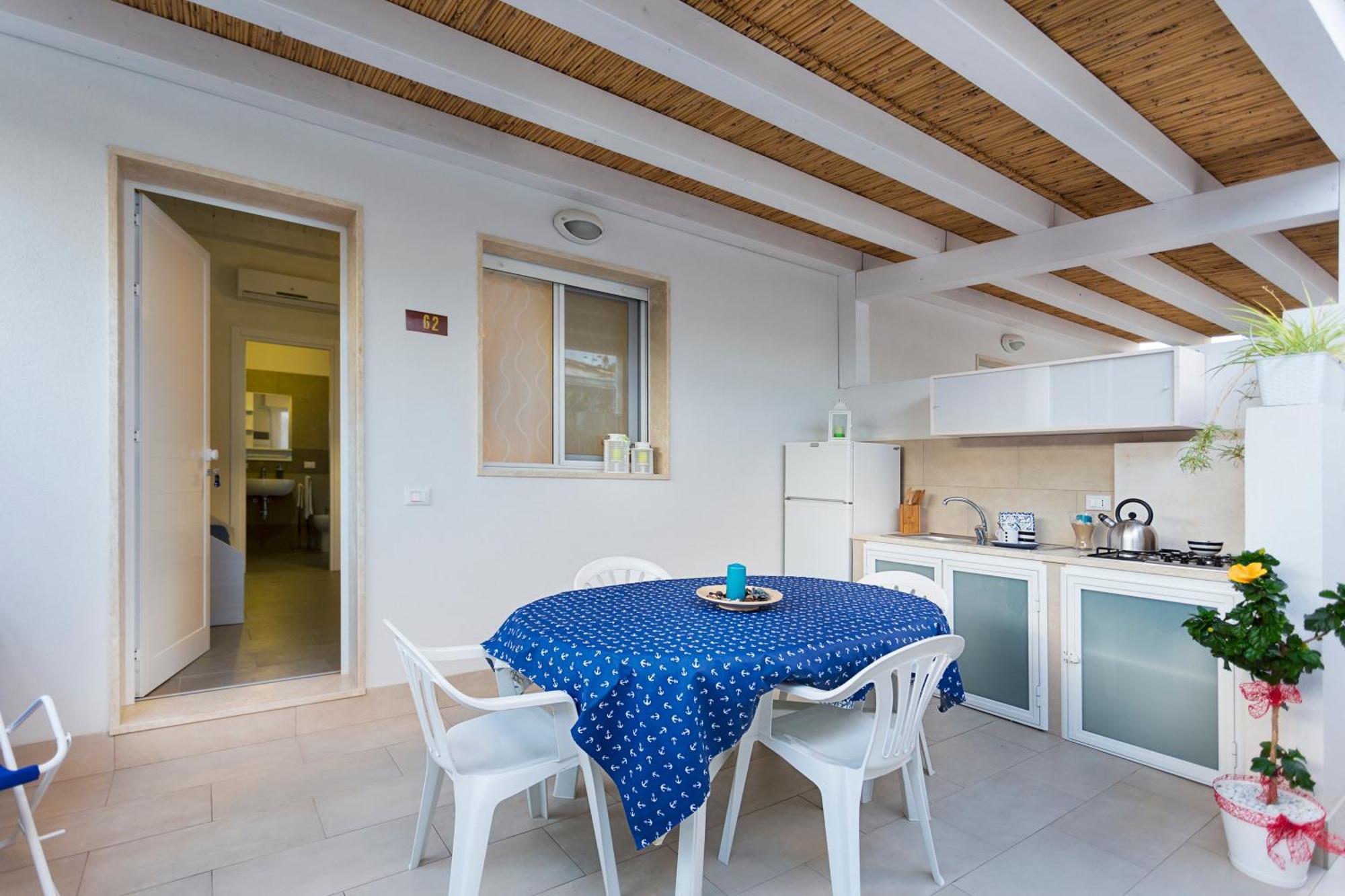 Angelsa Casa Vacanze Marina di Modica Habitación foto