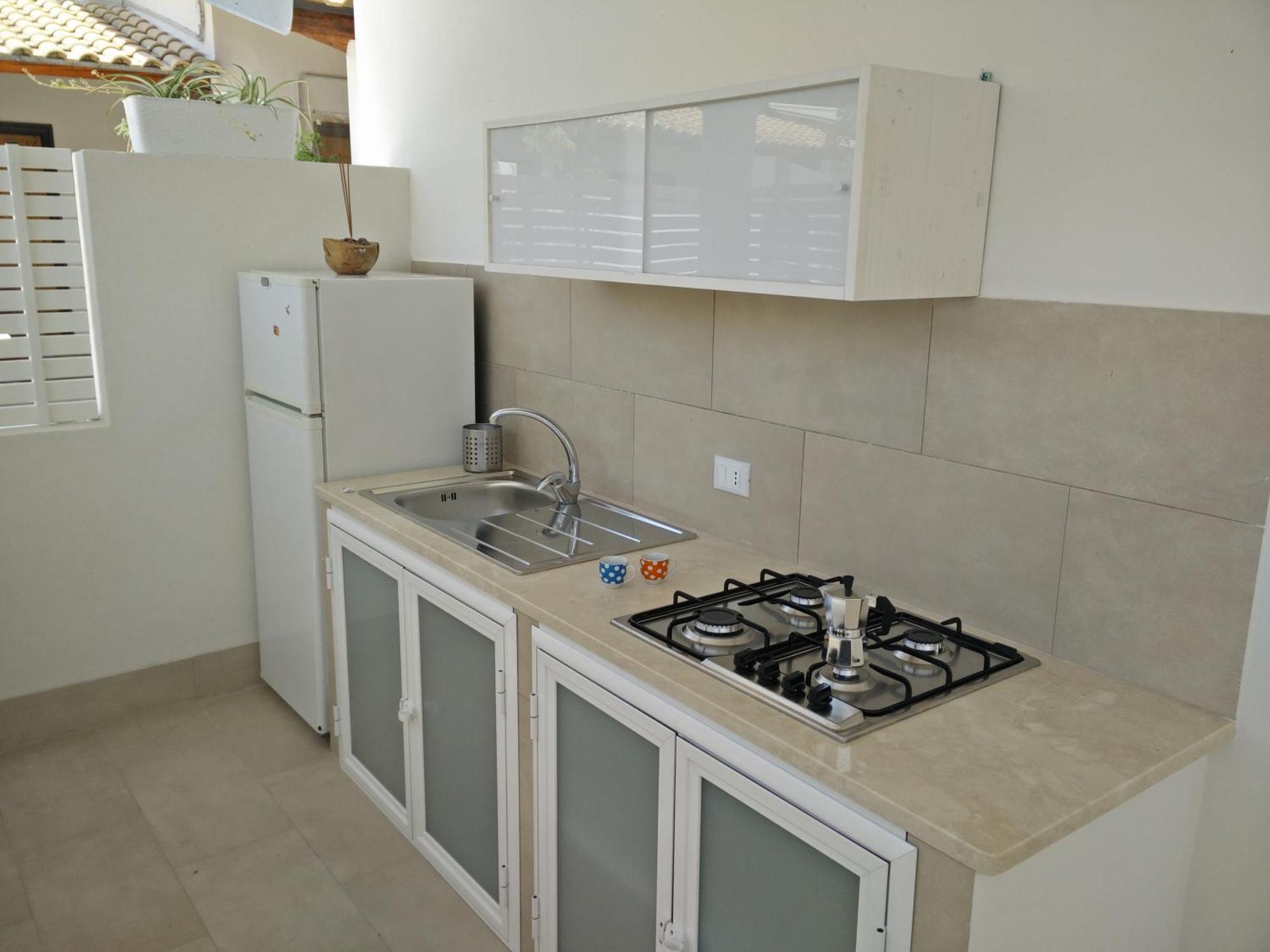 Angelsa Casa Vacanze Marina di Modica Habitación foto