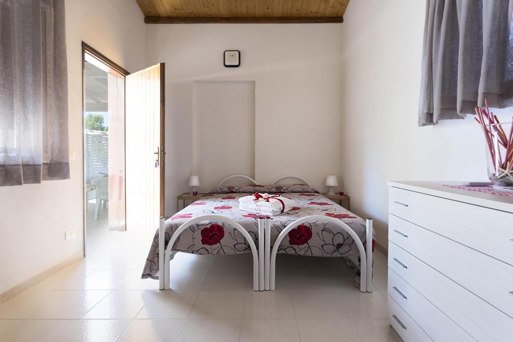 Angelsa Casa Vacanze Marina di Modica Habitación foto