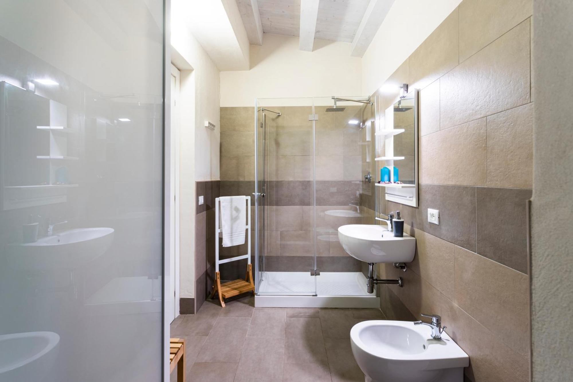 Angelsa Casa Vacanze Marina di Modica Habitación foto