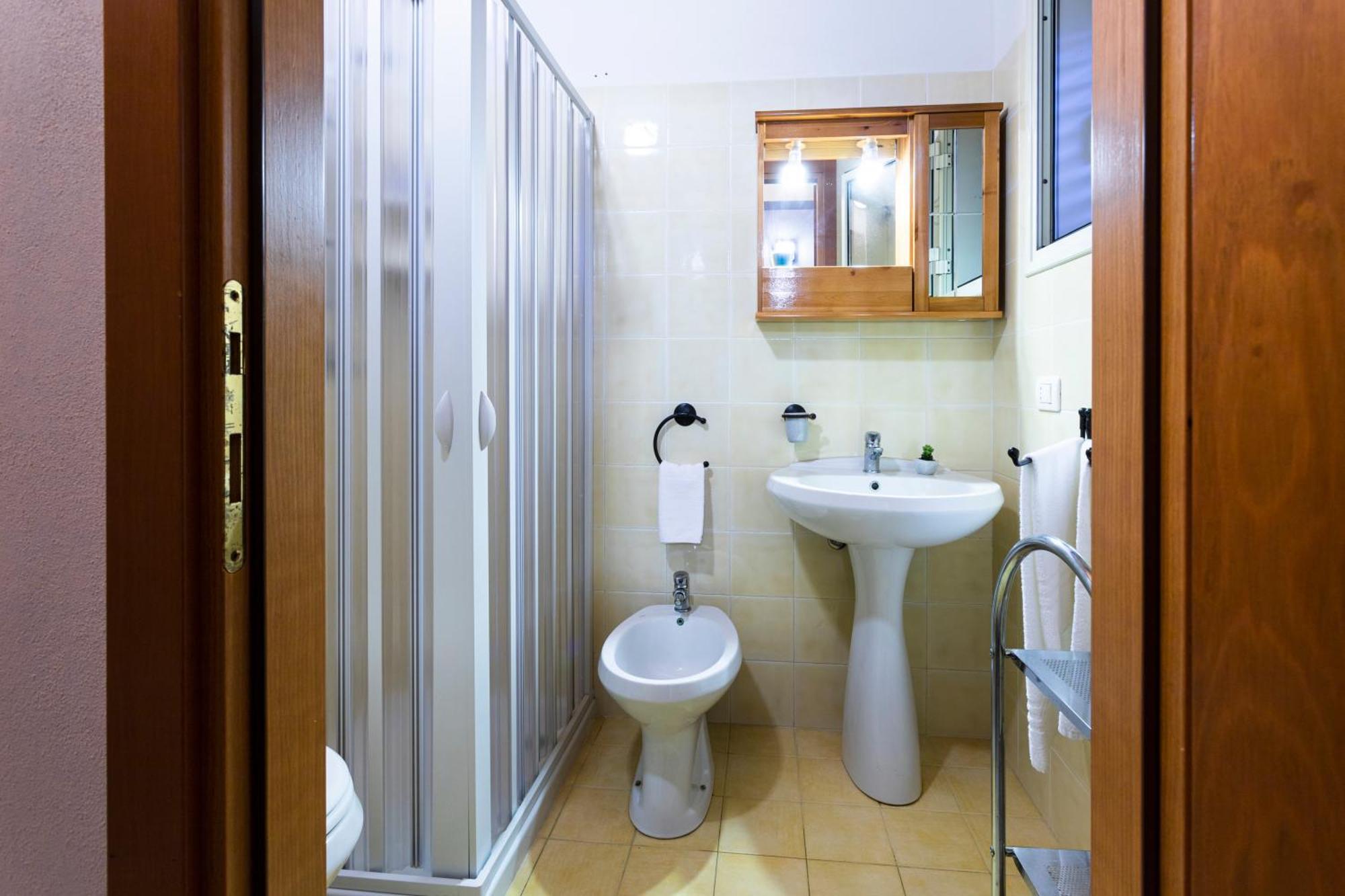 Angelsa Casa Vacanze Marina di Modica Habitación foto
