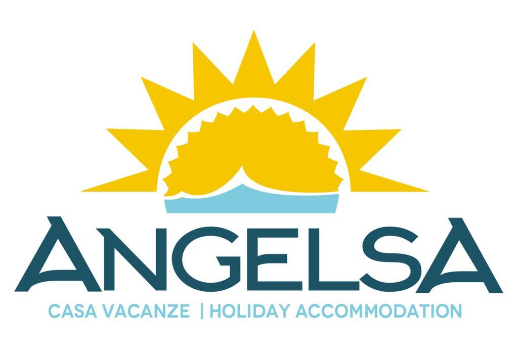 Angelsa Casa Vacanze Marina di Modica Exterior foto
