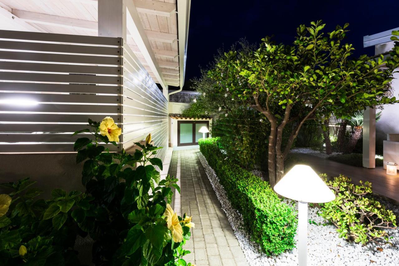 Angelsa Casa Vacanze Marina di Modica Exterior foto