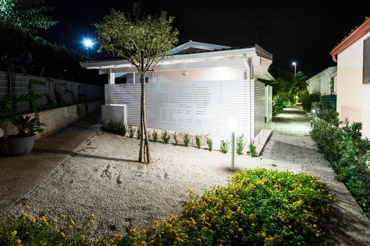 Angelsa Casa Vacanze Marina di Modica Exterior foto