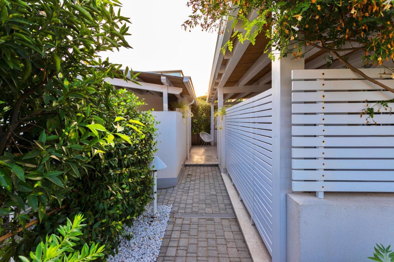 Angelsa Casa Vacanze Marina di Modica Exterior foto