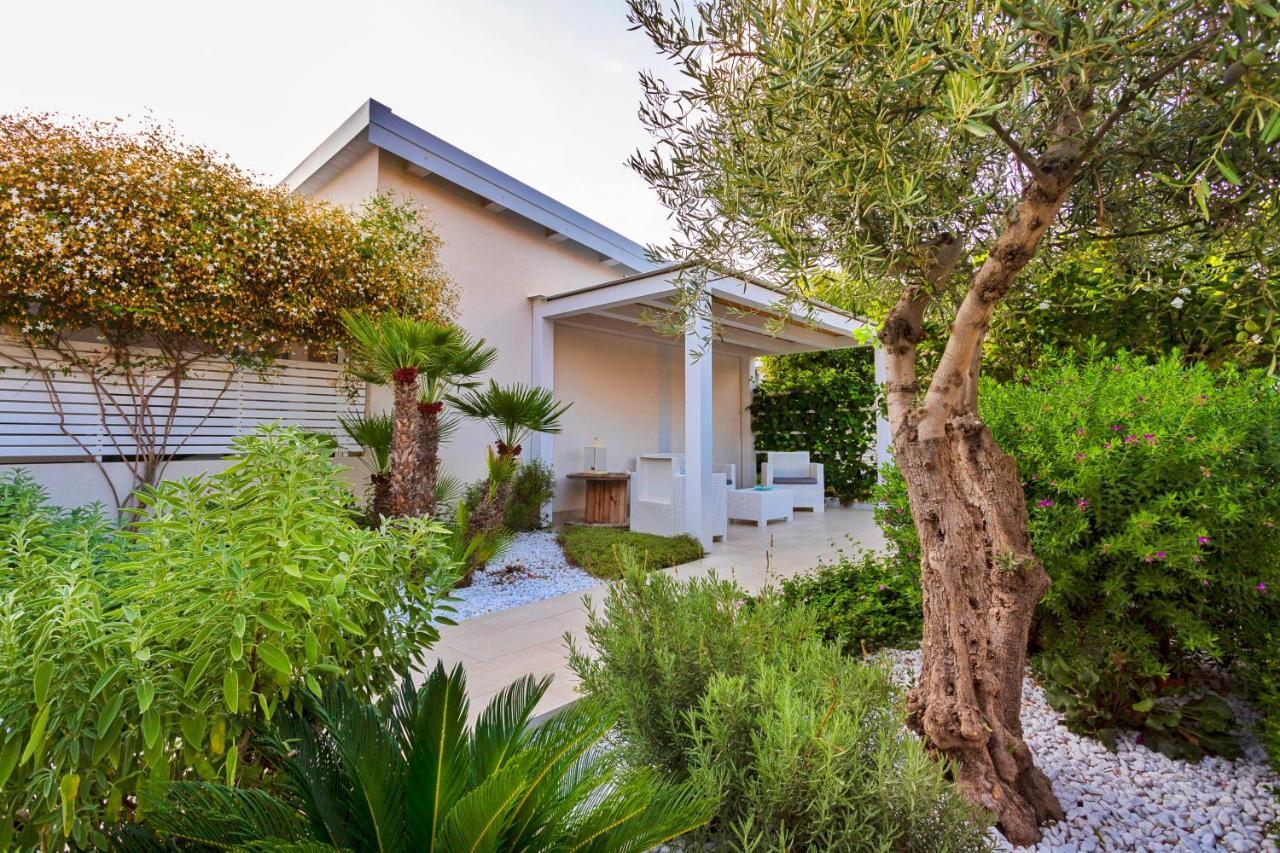 Angelsa Casa Vacanze Marina di Modica Exterior foto