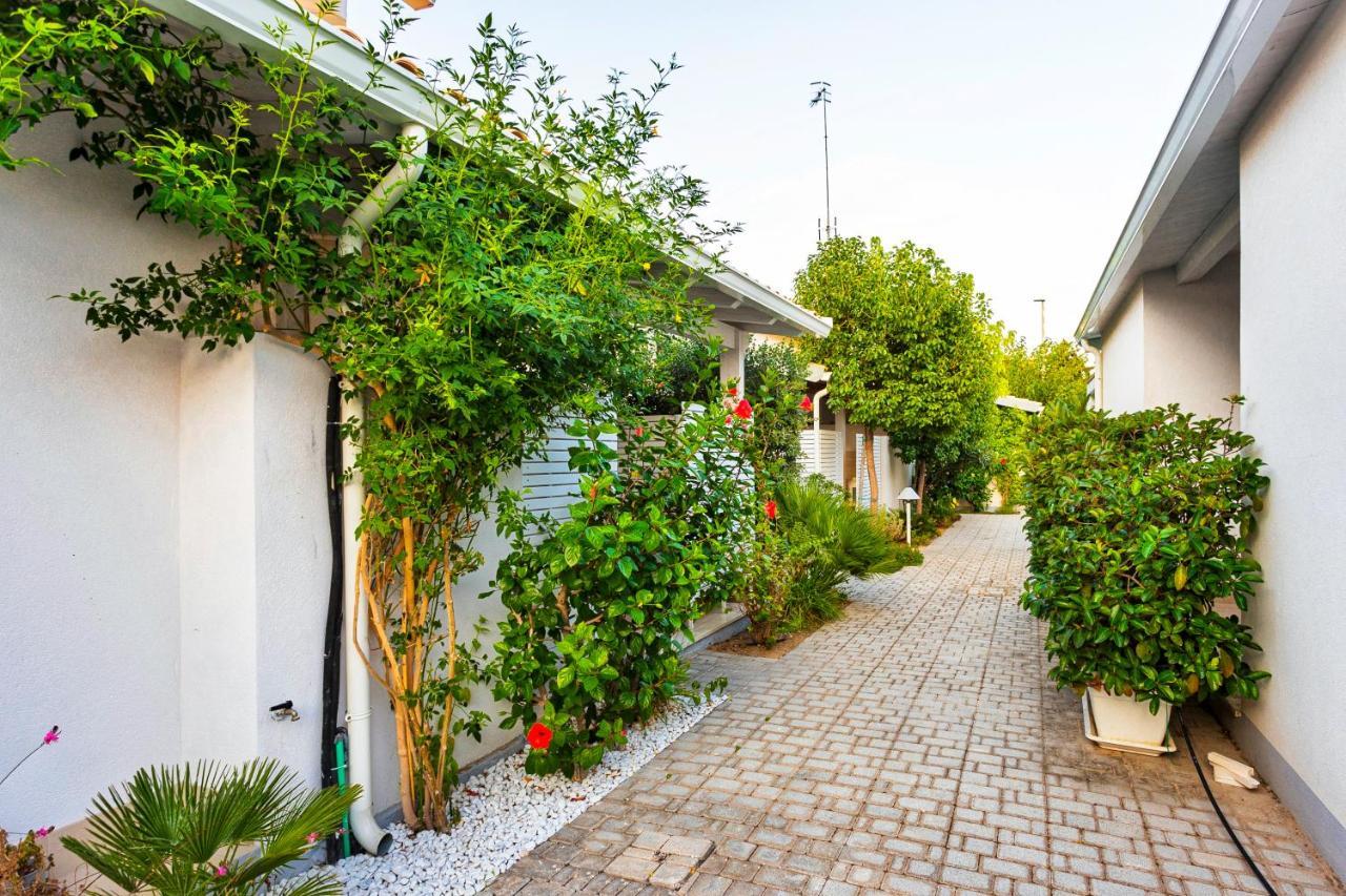 Angelsa Casa Vacanze Marina di Modica Exterior foto