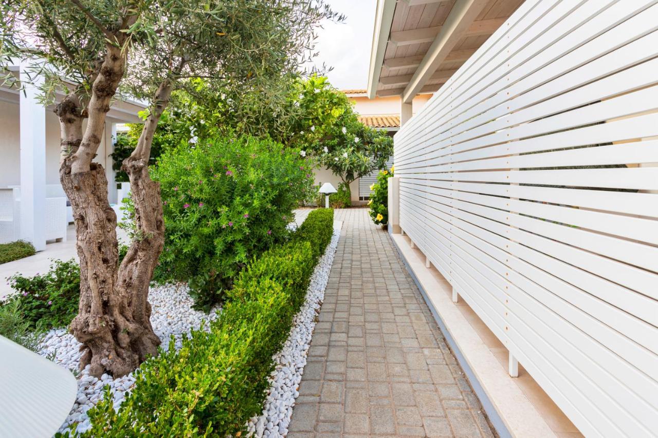Angelsa Casa Vacanze Marina di Modica Exterior foto