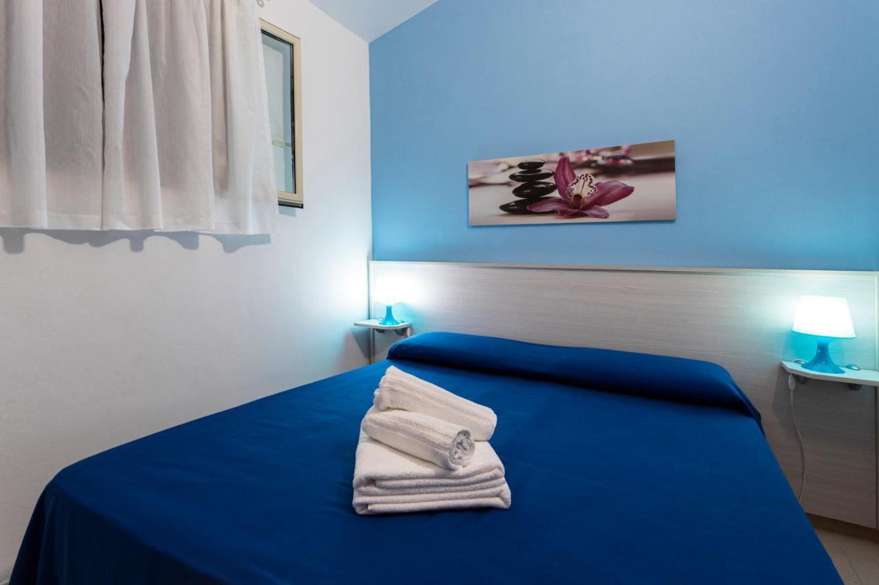 Angelsa Casa Vacanze Marina di Modica Habitación foto