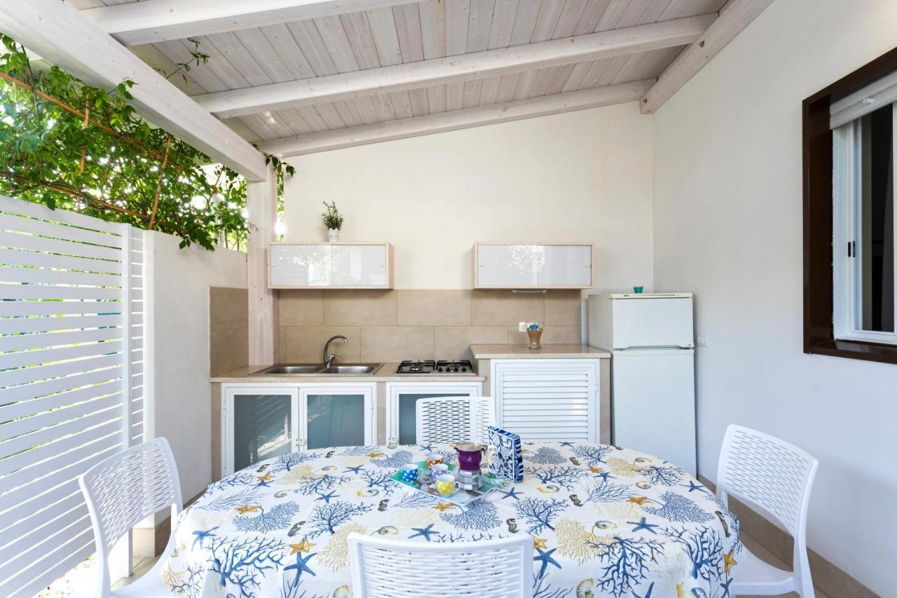 Angelsa Casa Vacanze Marina di Modica Habitación foto