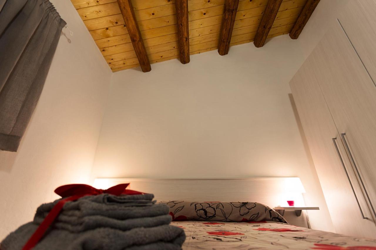 Angelsa Casa Vacanze Marina di Modica Exterior foto