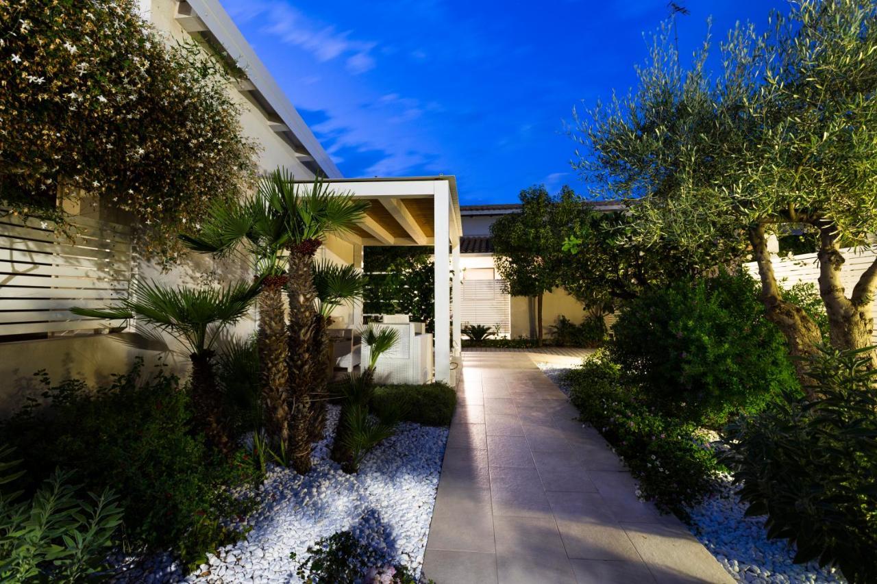 Angelsa Casa Vacanze Marina di Modica Exterior foto